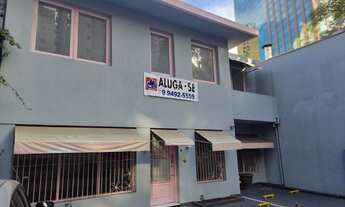 Imagem 2: Imóvel Comercial para Locação em São Paulo, Itaim Bibi, 2 banheiros, 4 vagas