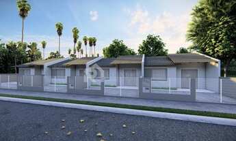 Imagem: Apartamento para Venda em Barra Velha, Vila