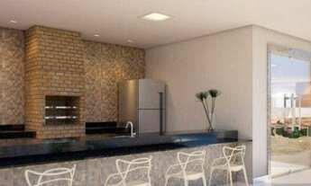 Imagem 4: Apartamento em localização privilegiada à venda, 38 m² por R$ 184.490 - Passaré - Fortalez