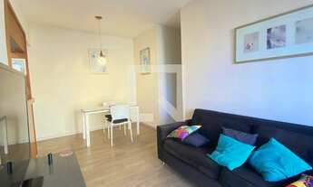 Imagem 5: Apartamento para Aluguel - Alphaville, 2 Quartos, 62 m2