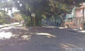 Imagem 2: Terreno à venda - Cristal - Porto Alegre/RS