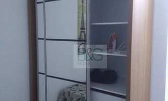 Imagem 5: Apartamento com 2 dormitórios para alugar, 60 m² por R$ 2.300,00/mês - Brás - São Paulo/SP