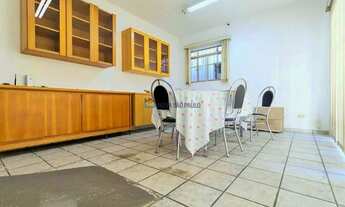 Imagem 7: Casa Térrea de esquina 165 m² área útil, VENDA Planalto Paulista, 3 dormitórios mais uma E