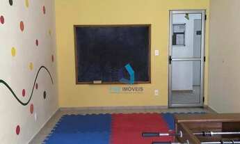 Imagem 4: Apartamento com 2 dormitórios à venda, 50 m² por R$ 393.000,00 - Jurubatuba - São Paulo/SP