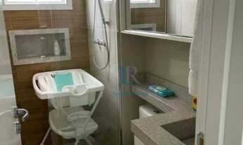 Imagem 3: Apartamento à venda, 80 m² por R$ 880.000,00 - Vila Osasco - Osasco/SP