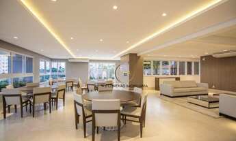 Imagem 7: Apartamento com 4 dormitórios à venda, 372 m² por R$ 3.025.552 - Setor Marista - Goiânia/G