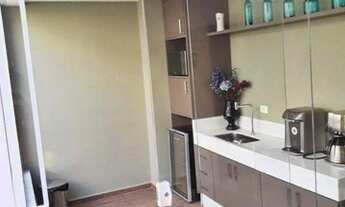 Imagem 7: Sala à venda, 40 m² por R$ 460.000,00 - Rudge Ramos - São Bernardo do Campo/SP