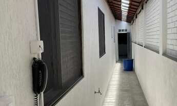 Imagem 4: Sobrado 120m² com 3 dormitórios R$ 490.000,00