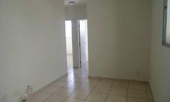 Imagem 6: Venda de Apartamentos / Padrão na cidade de Araraquara