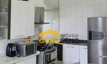 Imagem 6: Apartamento com 2 dormitórios à venda, 60 m² por R$ 335.000 - Alvorada - Lucas do Rio Verd