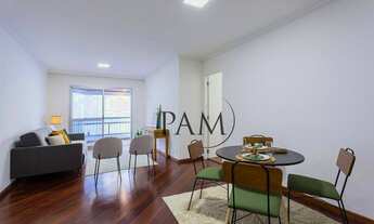 Imagem: Apartamento com 3 dormitórios à venda