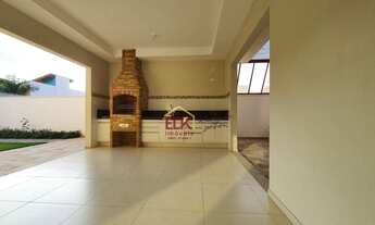 Imagem 3: Casa com 4 dormitórios à venda, 320 m² por R$ 1.450.000,00 - Nossa Senhora do Perpétuo Soc