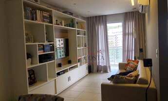 Imagem 5: Apartamento à venda, 145 m² por R$ 800.000,00 - Santa Rosa - Niterói/RJ