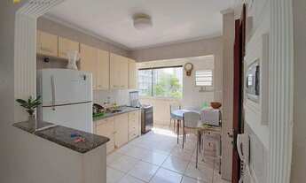 Imagem 5: Apartamento com 2 dormitórios à venda, 86 m² por R$ 380.000,00 - Pitangueiras - Guarujá/SP