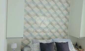 Imagem 7: Apartamento - Jardim Santa Maria (Nova Veneza) - Sumaré