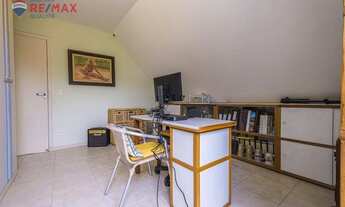 Imagem 5: Casa 4 quartos sendo 1 suíte condomínio fechado na Cachoeira do Bom Jesus valor R$ 1.380.0