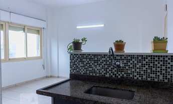 Imagem 5: Apartamento para Aluguel - Liberdade, 1 Quarto, 32 m2