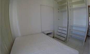 Imagem 3: Apartamento para venda com 46 metros quadrados com 1 quarto em Stiep - Salvador - BA