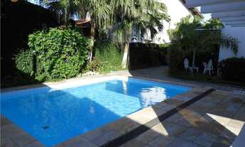 Imagem 2: Casa com 3 dormitórios à venda, 268 m² por R$ 550.000,00 - Enseada - Guarujá/SP