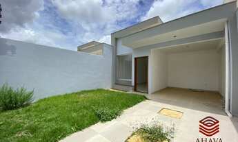 Imagem 2: LAGOA SANTA - Casa Padrão - Residencial Visão