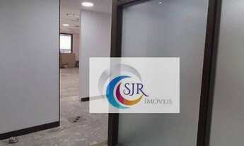 Imagem 2: Conjunto para alugar, 251 m² - Vila Olímpia - São Paulo/SP