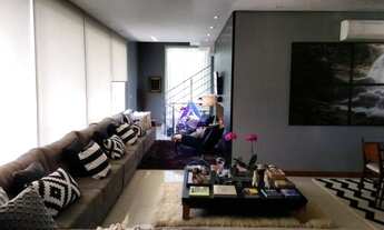 Imagem 3: Magnifica Casa Térrea no Condomínio Alphaville Nova Esplanada 1