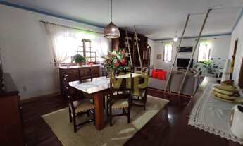 Imagem 7: Casa com 3 dormitórios à venda, 274 m² por R$ 850.000 - Árvore Grande - Pouso Alegre/MG