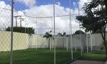 Imagem 5: Casa de condomínio para venda tem 68 metros quadrados com 2 quartos