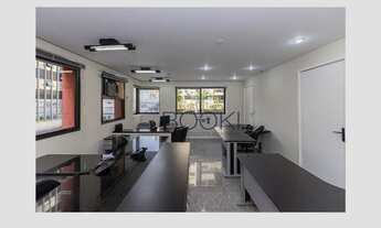 Imagem 2: Oportunidade - Itaim Tower - 44m² - Itaim Bibi