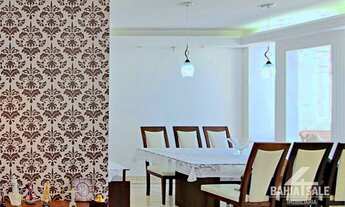 Imagem 11: Apartamento à venda, 240 m² por R$ 570.000,00 - Pituba - Salvador/BA