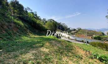 Imagem: Terreno à venda, 2400 m² por R$ 295.000