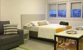 Imagem 2: Apartamento Tipo Studio, alugar, 29 m² por R$ 1.900/mês - Independência - Porto Alegre/RS