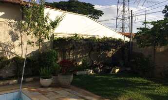 Imagem 6: Casa residencial à venda, Parque Franceschini, Sumaré