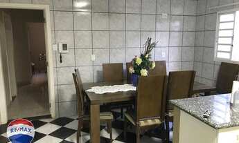 Imagem 2: Casa com 3 dormitórios à venda, 156 m² por R$ 330.000,00 - Conjunto Manoel Mendes - Uberab