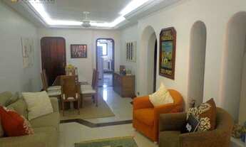 Imagem 5: Apartamento com 3 dormitórios à venda, 130 m² por R$ 480.000,00 - Enseada - Guarujá/SP