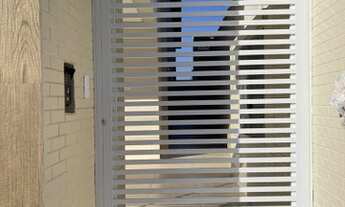 Imagem 6: LINDO SOBRADO EM CONDOMÍNIO NO CAIÇARA EM PRAIA GRANDE A 300M DO MAR TÉRREO: SALA PARA DO