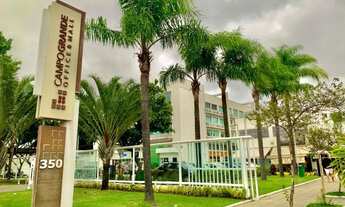 Imagem 3: Aluguel de sala comercial no centro Empresarial Office&Mall - Campo Grande