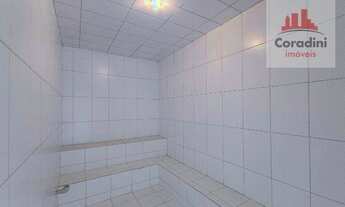 Imagem 4: Apartamento residencial à venda, Chácara Letônia, Americana