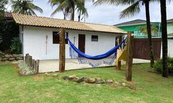 Imagem 7: Praia Grande - Ubatuba : Casa a venda com 7 suítes Piscina e Espaço Gourmet - Alto Padrão