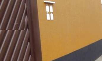 Imagem: Casa com 1 dormitório, 50 m² - venda por