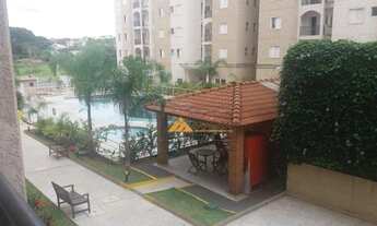 Imagem 2: Apartamento à venda, 74 m² por R$ 294.228,00 - Sumarezinho - Ribeirão Preto/SP