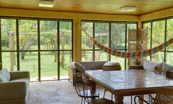 Imagem 2: Fazenda/Sítio/Chácara para venda com 20000 metros quadrados com 4 quartos