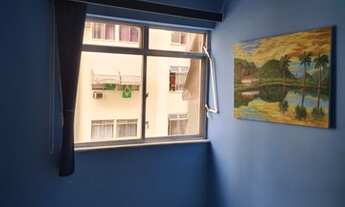 Imagem 4: Apt. Galeoes Apartamento com 2 dormitórios