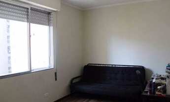 Imagem 6: Apartamento à venda, 88 m² por R$ 390.000,00 - José Menino - Santos/SP