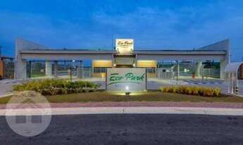 Imagem 4: Terreno à venda, 682 m² por R$ 450.000 - Condomínio Residencial Ecopark Bourbon - Caçapava