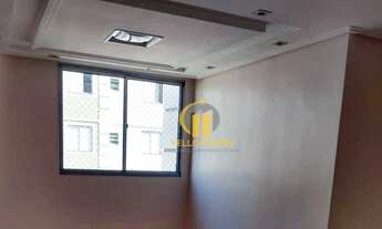 Imagem 3: Apartamento com 2 dormitórios, 1 vaga - 43 m²