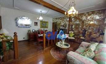 Imagem 2: Apartamento com 3 dormitórios à venda, 150 m² por R$ 530.000,00 - Gonzaga - Santos/SP