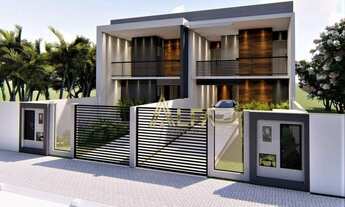 Imagem 4: Sobrado com 3 ou 4 suítes, pertinho do mar essa você não pode perder!