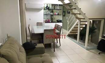 Imagem: Apartamento Duplex com 1 dormitório à