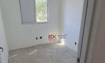 Imagem 5: Apartamento com 2 dormitórios à venda, 63 m² por R$ 370.000 - Paulicéia - São Bernardo do